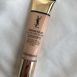 Yves Saint Laurent Touché Eclate All-In-One Glow